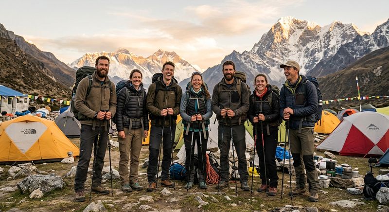 WaterWarden headquarters and team